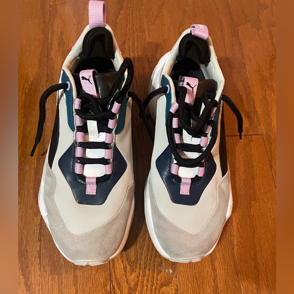Puma Thunder Rive Droite Sneakers
